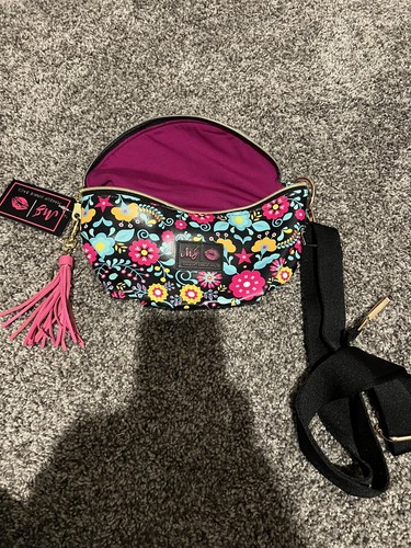 Makeup junkie sidekick fiesta - makeup,