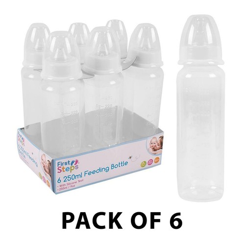 Pack baby bottles - pack,