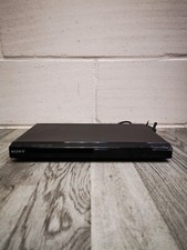 Sony DVP-SR90 CD/DVD Player -