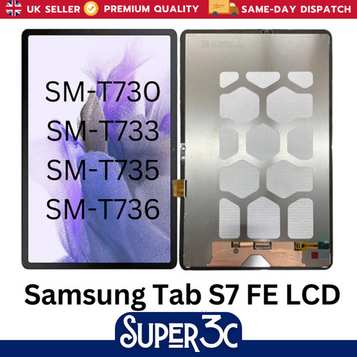 Samsung galaxy tab - tab, s7
