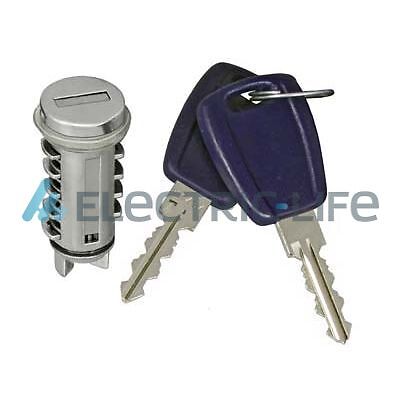 Electric life zr801020 lock - electric,