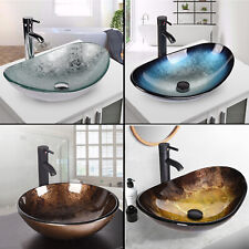 Countertop Sink Basin Bathroom