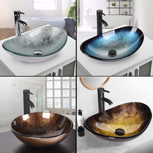 Countertop sink basin bathroom - sink,