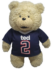 TED TEDDY BEAR TED 2 MOVIE