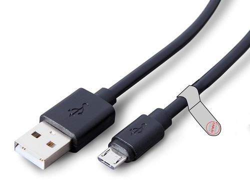 Usb micro fast - fast, charger