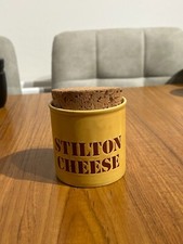 Stilton Cheese Pot