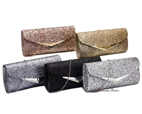 New ladies glitter - ladies,