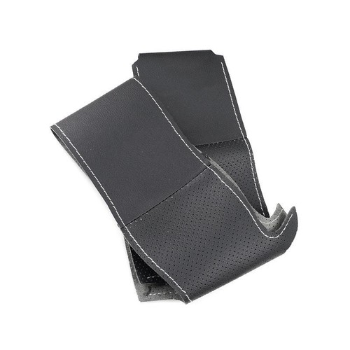 Car steering wheel leather - car,
