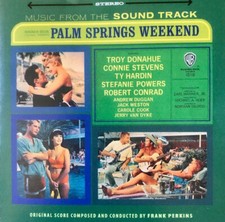 Frank Perkins - Palm Springs