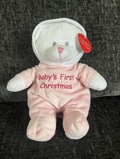 Cuddles Collection First