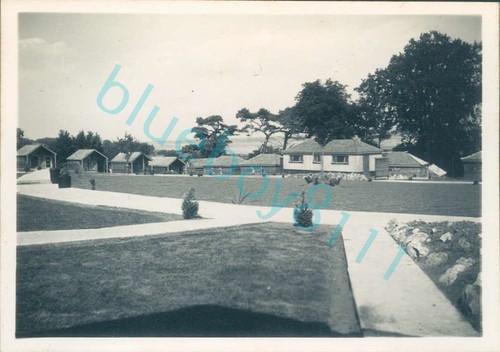 1951 holiday chalets - chalets, dawlish