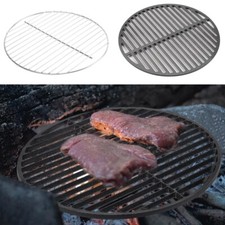 Heavy Duty Cast Iron/304 Steel