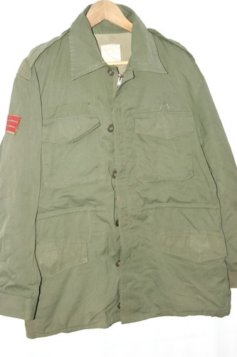 Vintage 1950 south - 's, korean