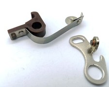 BSA Bantam D1 D3 D5 D7 Wipac