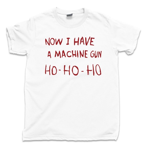 Die hard shirt yippee yay - die,