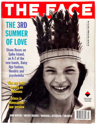 Kate moss corinne day - kate,