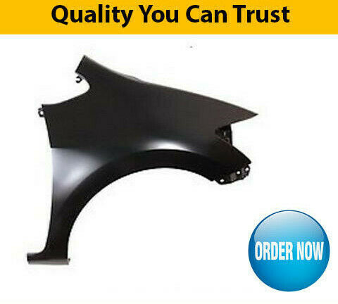 For toyota auris front wing - front,