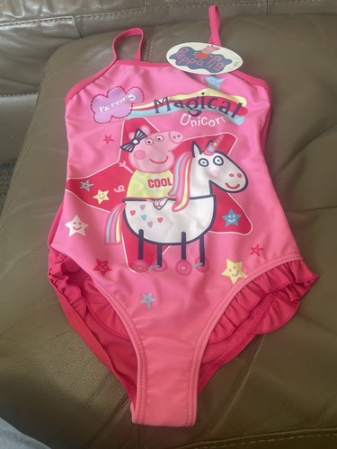 Girls peppa pig swimming - peppa,