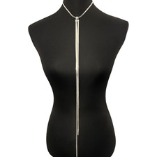 *As worn By Trinny* Long Multi