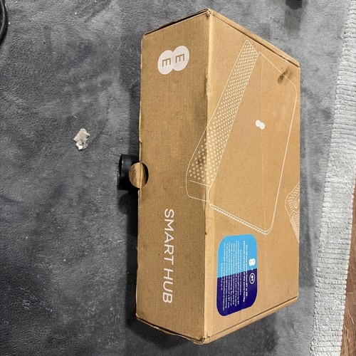 Smart hub sh20a brand new - ee,