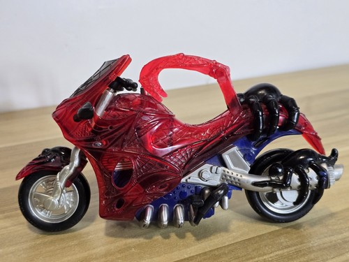Marvel toybiz spiderman web - spiderman,
