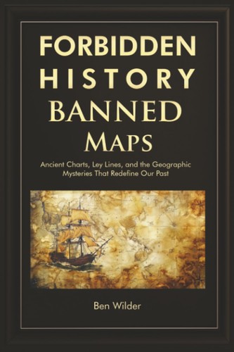 Forbidden history banned - forbidden,