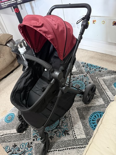 Homcom 1 pushchair - homcom,
