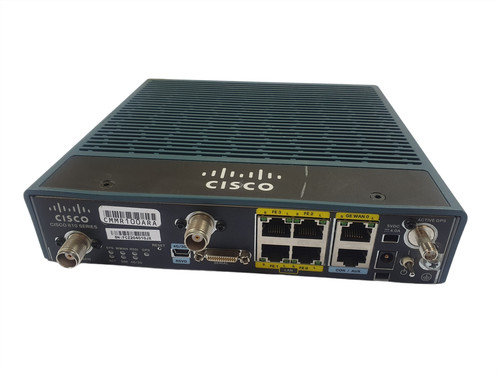 Cisco c819g 4g lte - cisco,