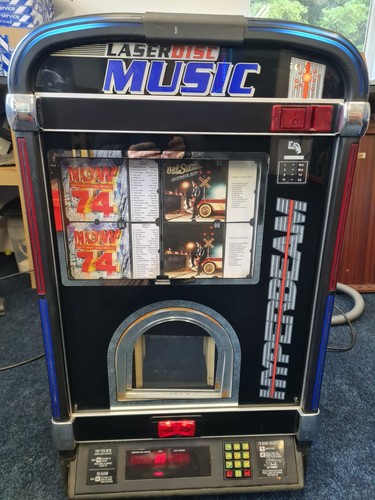Nsm jukebox - cd,
