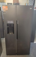 Beko 576 Litre Side By Side