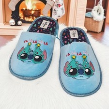 Disney Stitch Slippers for