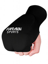 Farabi karate mitts - mitts, padded