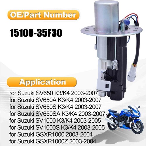 Fuel pump assembly - fuel,