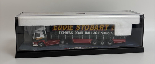 Corgi modern trucks daf - corgi,