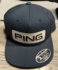 Ping Golf Cap