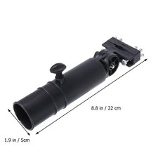 2pcs Cart Umbrella Stand