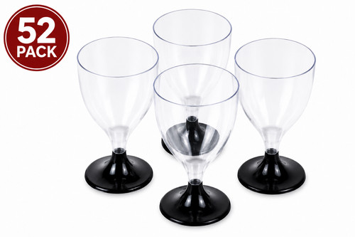 X52 reusable plastic wine - reusable,