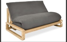 Futon Company Solid Birch Sofa