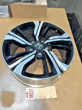 2016 2017 2018 2019 Honda