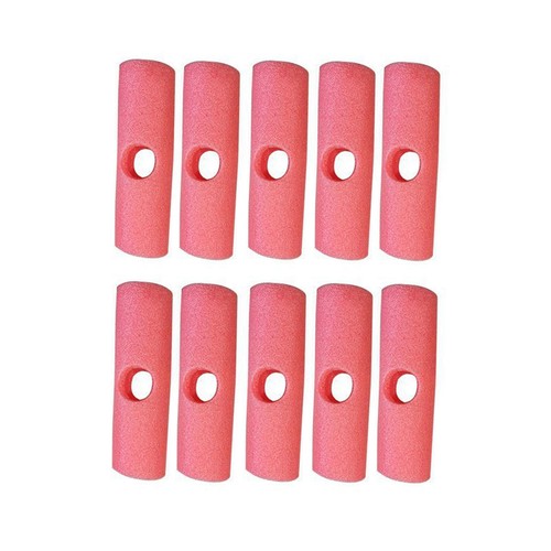 10x pool noodle swimming - 10x,