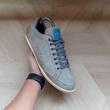 Adidas Plimcana Trainer Grey UK8 Low Mens G50587 Sneaker Shoe