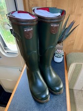 Aigle Parcours 2 ISO