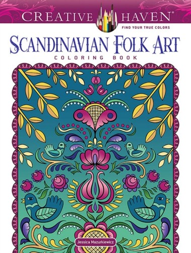 Creative haven scandinavian - haven,