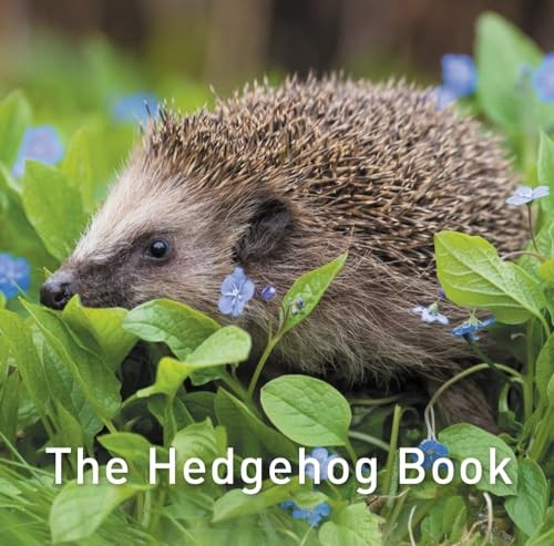 The hedgehog book by - book:, 1
