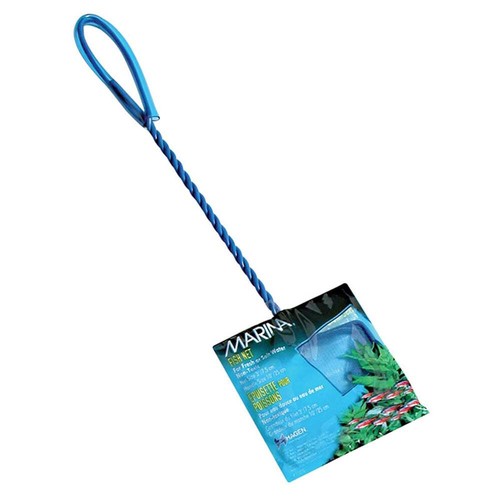 Marina nylon aquarium - aquarium, fish
