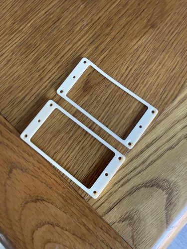 Prs pickup surrounds genuine - prs,