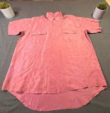 Boggi Milano Luxury 100% Silk