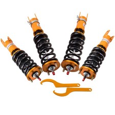 Coilover Suspension Lowering Kit for Honda S2000 AP 2.0 2.2 Vtec 2000-2009