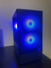 BUDGET GAMING PC GTX 1050TI INTEL I5 16GB RAM 500GB SSD