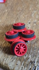 Lego Vintage Train Wheel